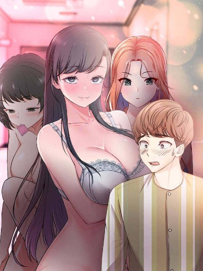 香蕉漫画在线免费观看热门日漫推荐