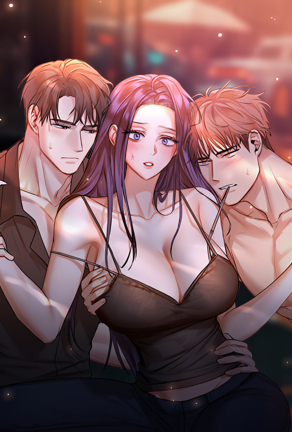 更新漫画2